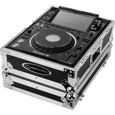 DJ Players Odyssey FZ3000 Flight Case fpr Pioneer CDJ-3000