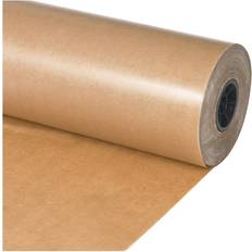 Pacon Lightweight Kraft Paper Roll Natural Kraft 48 x 1000 - Office Depot