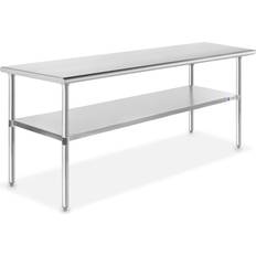 Small Tables GRIDMANN Stainless Steel Work