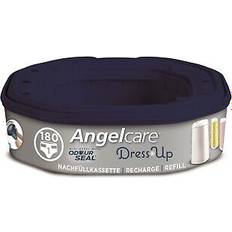 Angelcare Windelbeutel Angelcare nachfüllkassette für windeleimer dress-up und classic xl top