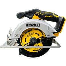 Dewalt DCS566 20V Cordless Brushless 6.5" Circular Saw Tool Only