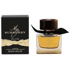 Fragrances Burberry My Black Parfum Natural Spray Oriental Floral