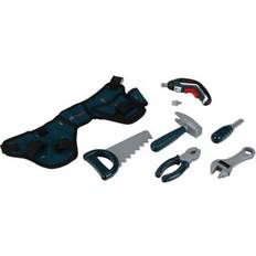 Toys Bosch Tool Belt Set Multi Multi