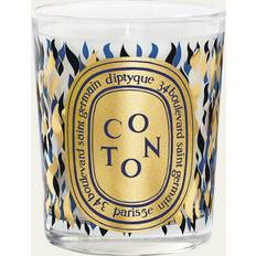 Diptyque Cotton Limited Edition