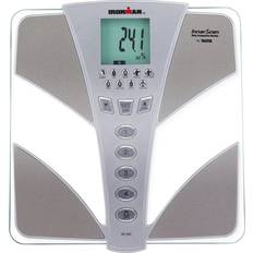 Tanita Bathroom Scales Tanita BC-554 Ironman, FDA Cleared, World's Only Consumer