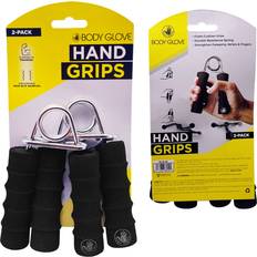 Grip Strengtheners Body Glove Hand Grips Squeeze Foam Strengtheners