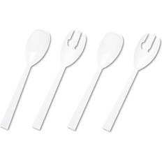 Table Forks Paper & Cups, Utensils; Plastic; Table Fork