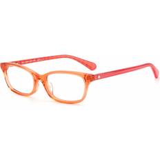 Orange - Women Glasses Kate Spade Women abbeville 0c9a 00
