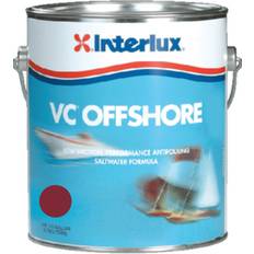 Enamel Marine Paints New Vc Offshore interlux V117g Red Gallon