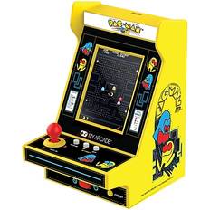 Cheap Game Consoles My Arcade Pac-Man Nano Player Pro