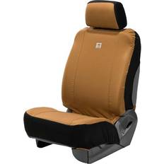 Car Upholstery Carhartt Universal Fit Nylon Duck Bucket Seat Cover