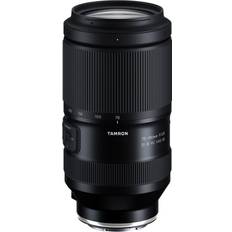 Sony e mount lenses Tamron 70-180mm F/2.8 Di III VC VXD G2 Lightweight Sony E-Mount