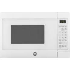 Small Size Microwave Ovens GE JES1072DMWW White