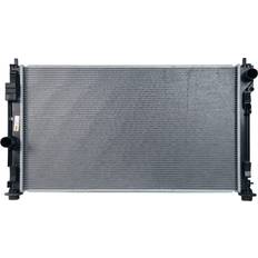 Cars Cooling System TYC Dodge Avenger Primary Radiator