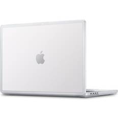 Apple MacBook Pro Tablethüllen Tech21 Evo Hardshell Case for MacBook Pro 16" 2021