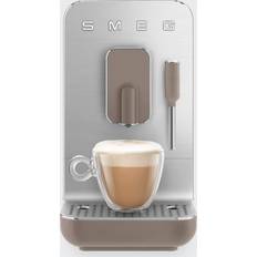 Espresso Machines Smeg Fully-Automatic Coffee Machine With