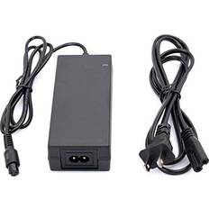 Electric Vehicle Charging Adapter Charger for SWAGTRON T1 SWAGTRON T3 SWAGTRON T6