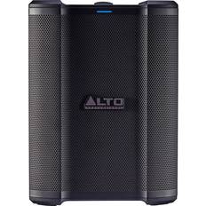 Alto PA Speakers Alto Professional Busker Portable