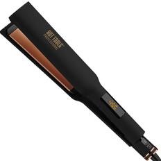 Hot Tools Hair Straighteners Hot Tools Professional Rose Gold Digital Extra Long Iron, 1-1/2