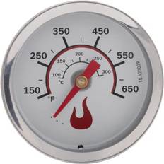 Char-Broil Gas Grill Accessories Char-Broil Universal 1.85 Temperature Gauge