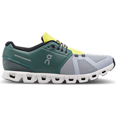 On Cloud 5 M - Olive/Alloy