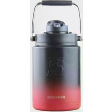 BPA-Free Cocktail Shakers Ice Shaker - Cocktail Shaker 64fl oz 10"