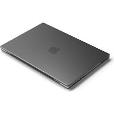 Macbook pro 16 inch Satechi Eco Hardshell Case for MacBook Pro 16" Dark