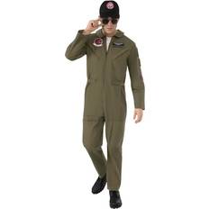 Rubies Maverick Top Gun Costume for Men