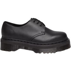 Dr. Martens Low Shoes Dr. Martens 1461 Mono Felix - Black