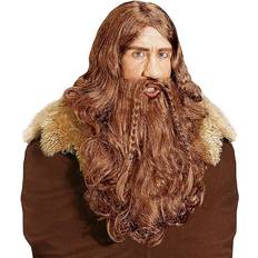 Widmann Viking Wig with Beard