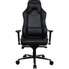 Arozzi Gaming Chairs Arozzi Vernazza SoftPU Gaming chair - Black