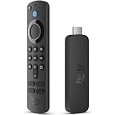 Amazon Media Player Amazon Fire TV Stick 4k 2023 Streaming-Player