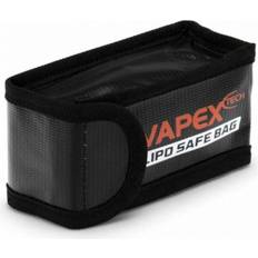 Vesker og etuier Vapex Lipo-Safe Bag 26x13x15cm