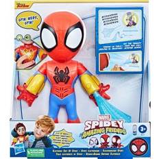 Hasbro Spider-Man Spielzeuge Hasbro f83175l0 marvel spidey and his amazing friends, elektronischer spidey