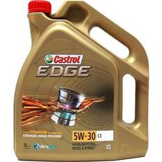 Castrol edge 5w30 c3 Castrol edge 5w-30 c3 mb 229.31 229.51 505 00 505 Motoröl 5L