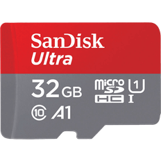 Sandisk 32gb SanDisk MicroSD 32GB