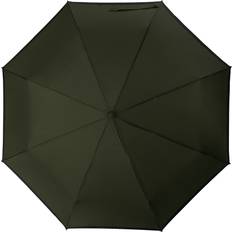 Hugo Boss Regenschirm gear khaki von