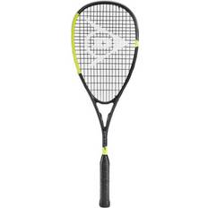 Squash Dunlop Blackstorm Graphite Squash Racket Silver