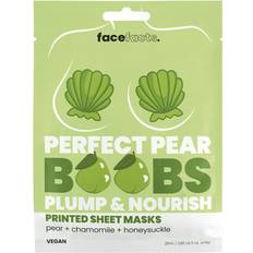 Bust firmers Face Facts maske Perfect Pear Boobs Bust