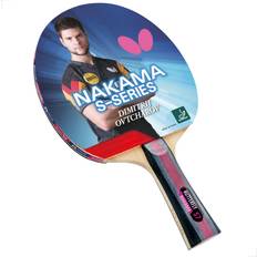 Butterfly Table Tennis Bats Butterfly Nakama S-7