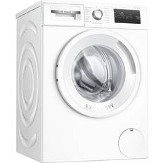 Bosch Automatische Waschmitteldosierung Waschmaschinen Bosch WAN28183 Stand-Waschmaschine-Frontlader
