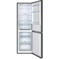Hisense Kühlschrank über Gefrierschrank Gefrierschränke Hisense rb390n4bfc kühl-gefrier-kombination 304l