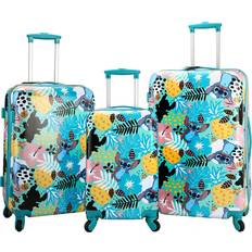 Disney Luggage Disney Lilo and Stitch Spinner Luggage