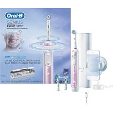 Oral-B Genius 9600 Electric Toothbrush