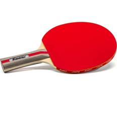 Gray Table Tennis Bats Franklin Sports Ping Pong Paddle