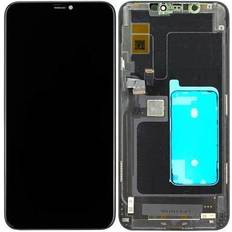 Display LCD Touch für Apple iPhone 11 Pro Incell black