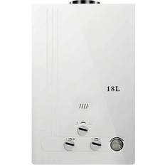 18l 5gpm tankless lpg liquid hot water heater on-demand