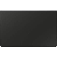 Computer Accessories Samsung Galaxy Tab S9 Book Cover Keyboard Case Black EFDX910UBEGUJ