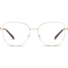 Michael Kors Glasses & Reading Glasses Michael Kors MK3062 Belleville Gold