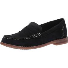 Hush Puppies Shoes Hush Puppies Wren Loafer black
